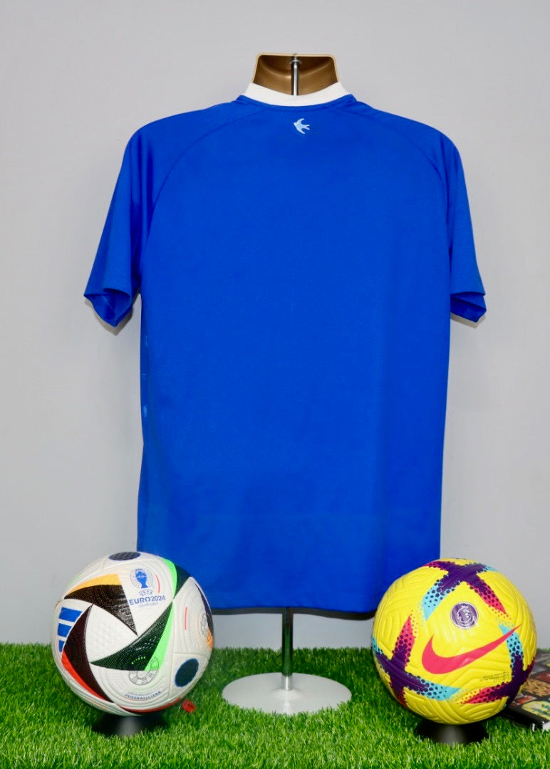 Cardiff City 2022/23 Home Shirt
