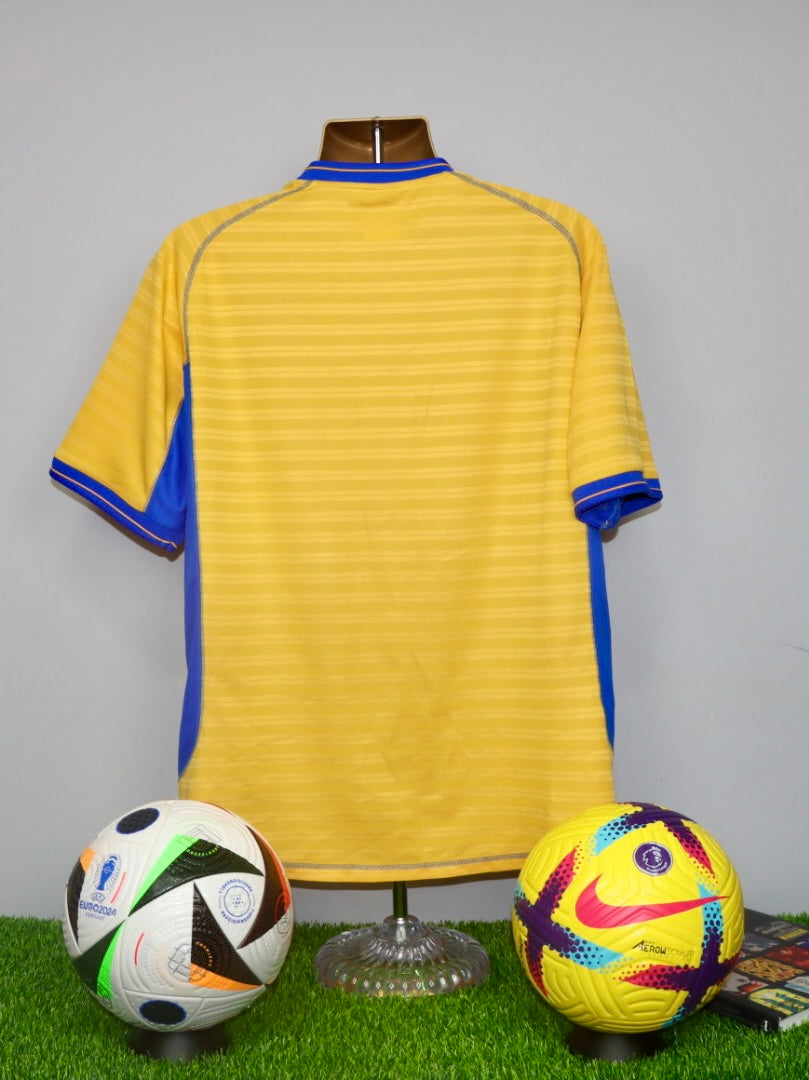 Chelsea 2000/01 Away Shirt