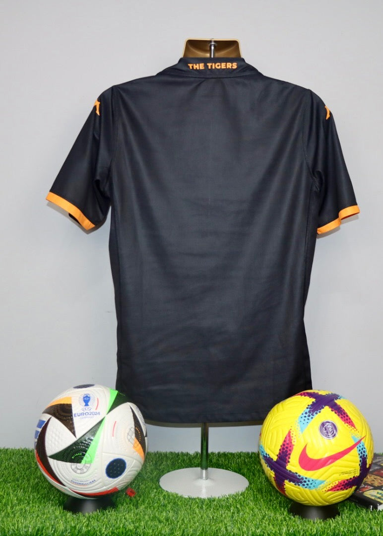 Hull City 2023/24 Home Shirt