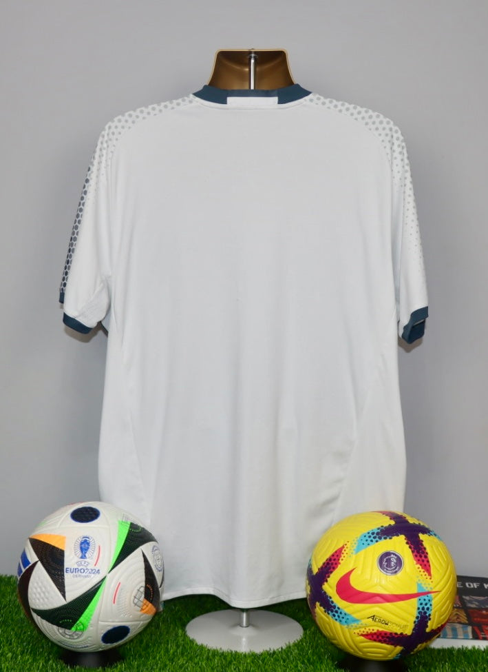 Manchester United 2016/17 Third Shirt