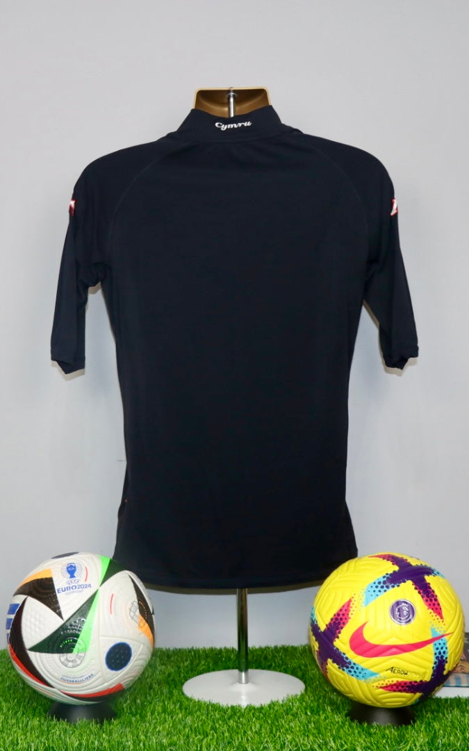 Wales 2005/06 Third Shirt
