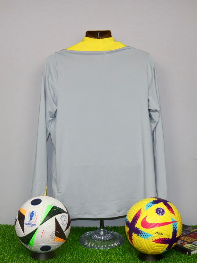 Liverpool 2024/25 Nike Drill Top