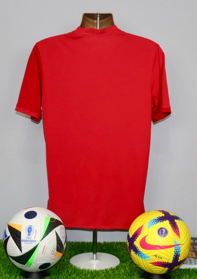Manchester United 2016/17 Home Shirt