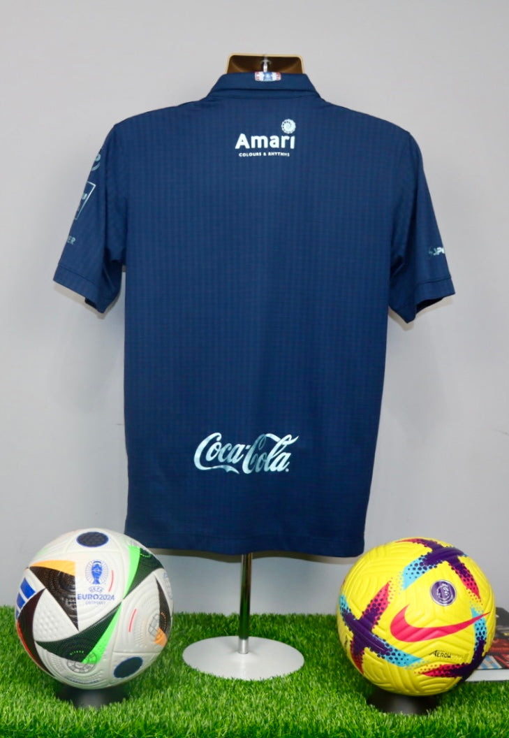 Buriram 2016 Home Shirt