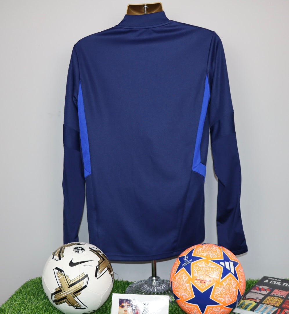 Cardiff City 2019/20 Training Top