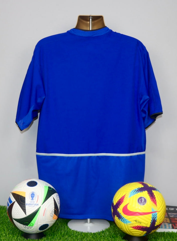 Manchester United 2002/03 Third Shirt