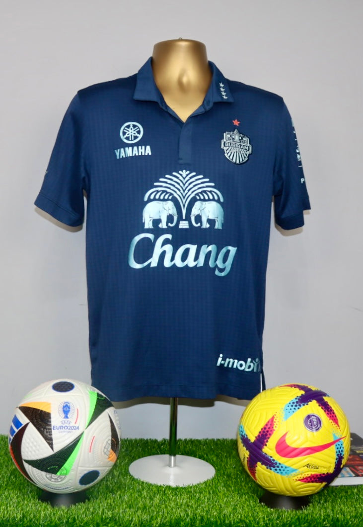 Buriram 2016 Home Shirt