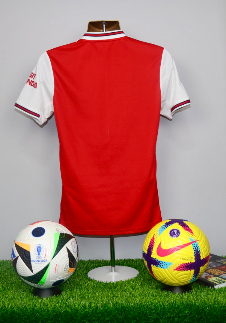 Arsenal 2019/20 Home Shirt