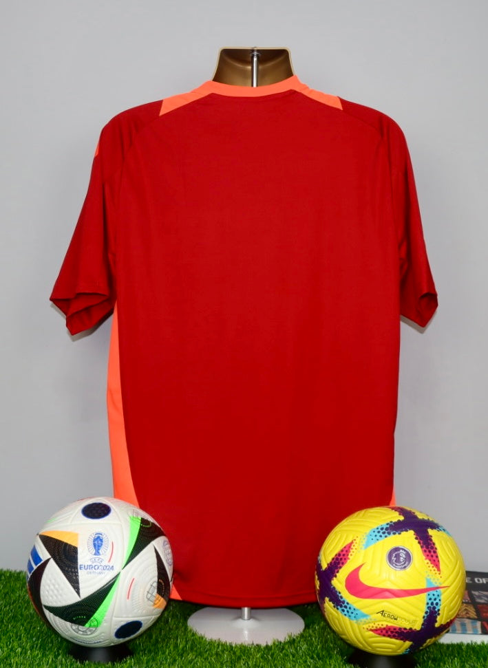 Manchester United 2024/25 Training Shirt