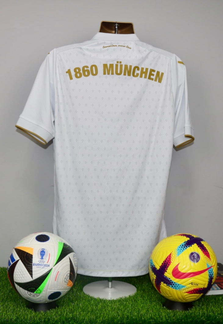 TSV 1860 München Oktoberfest 2017 Home Shirt