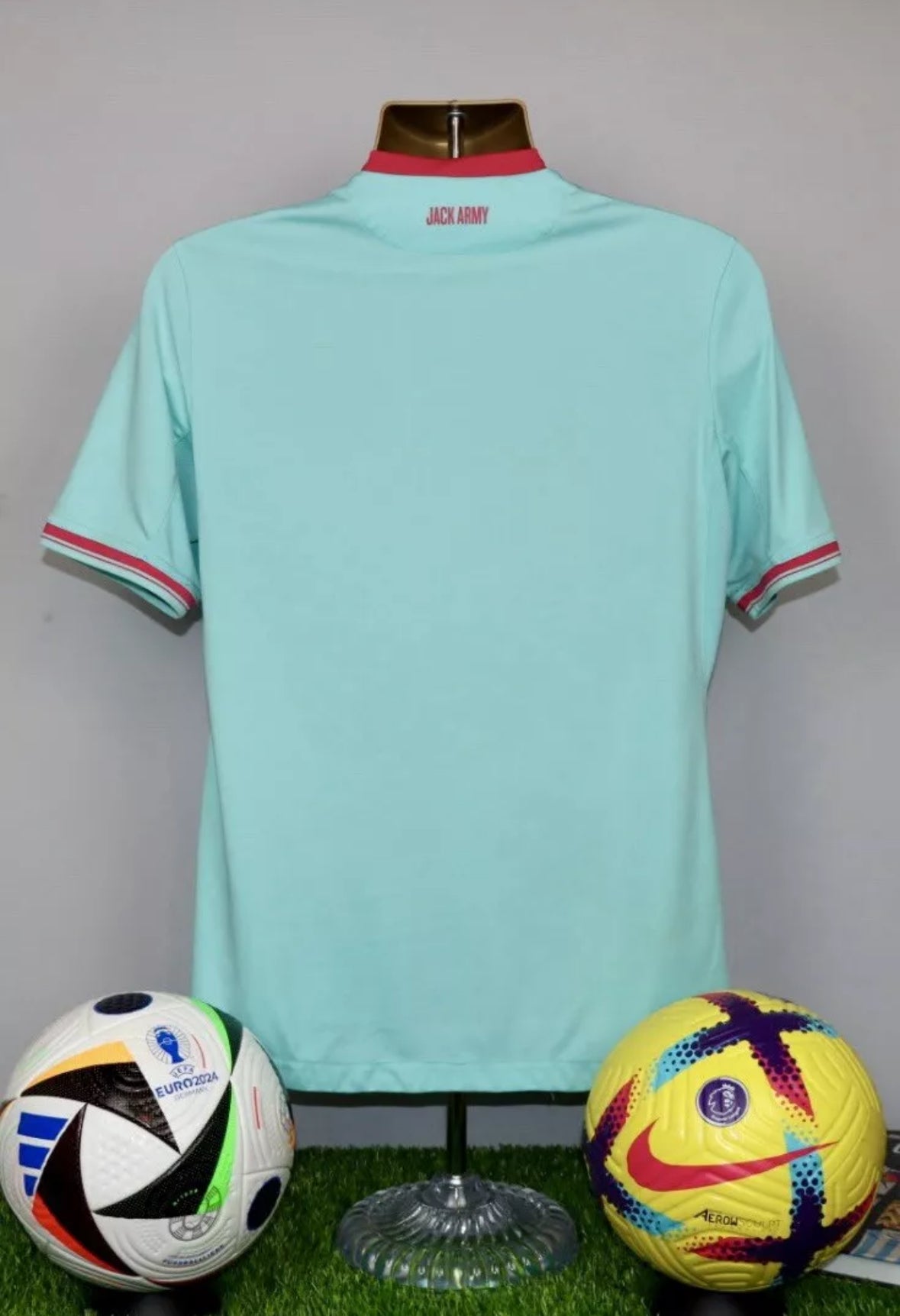 Swansea 2020/21 Away Shirt