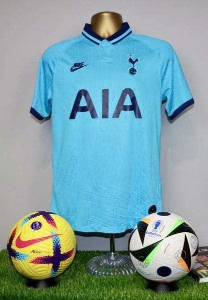 KANE 10 Tottenham Hotspur 2019/20 Third Shirt