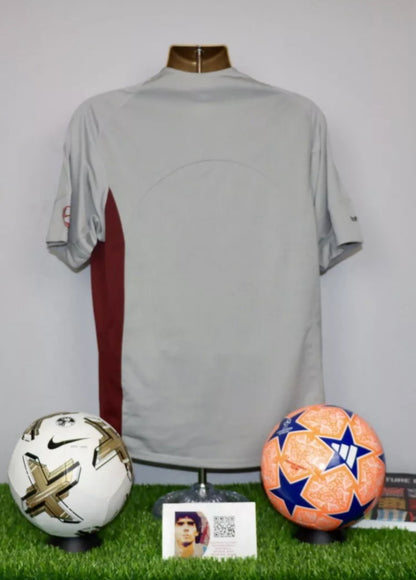 Manchester United 2004/05 T90 Training Shirt