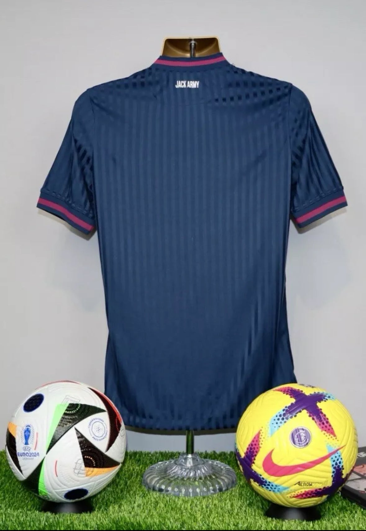 Swansea 2020/21 Third Shirt