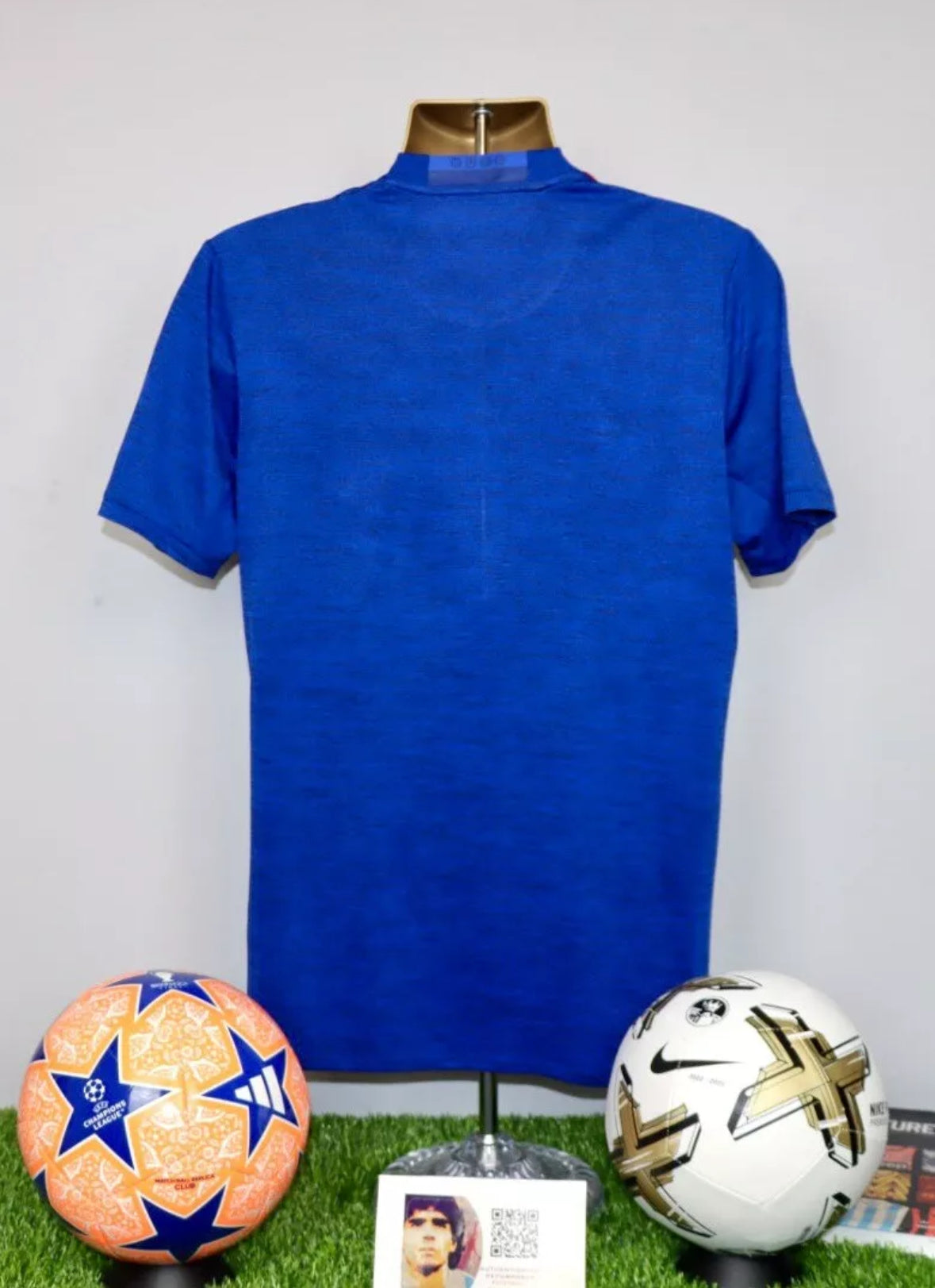 Manchester United 2016/17 Away Shirt