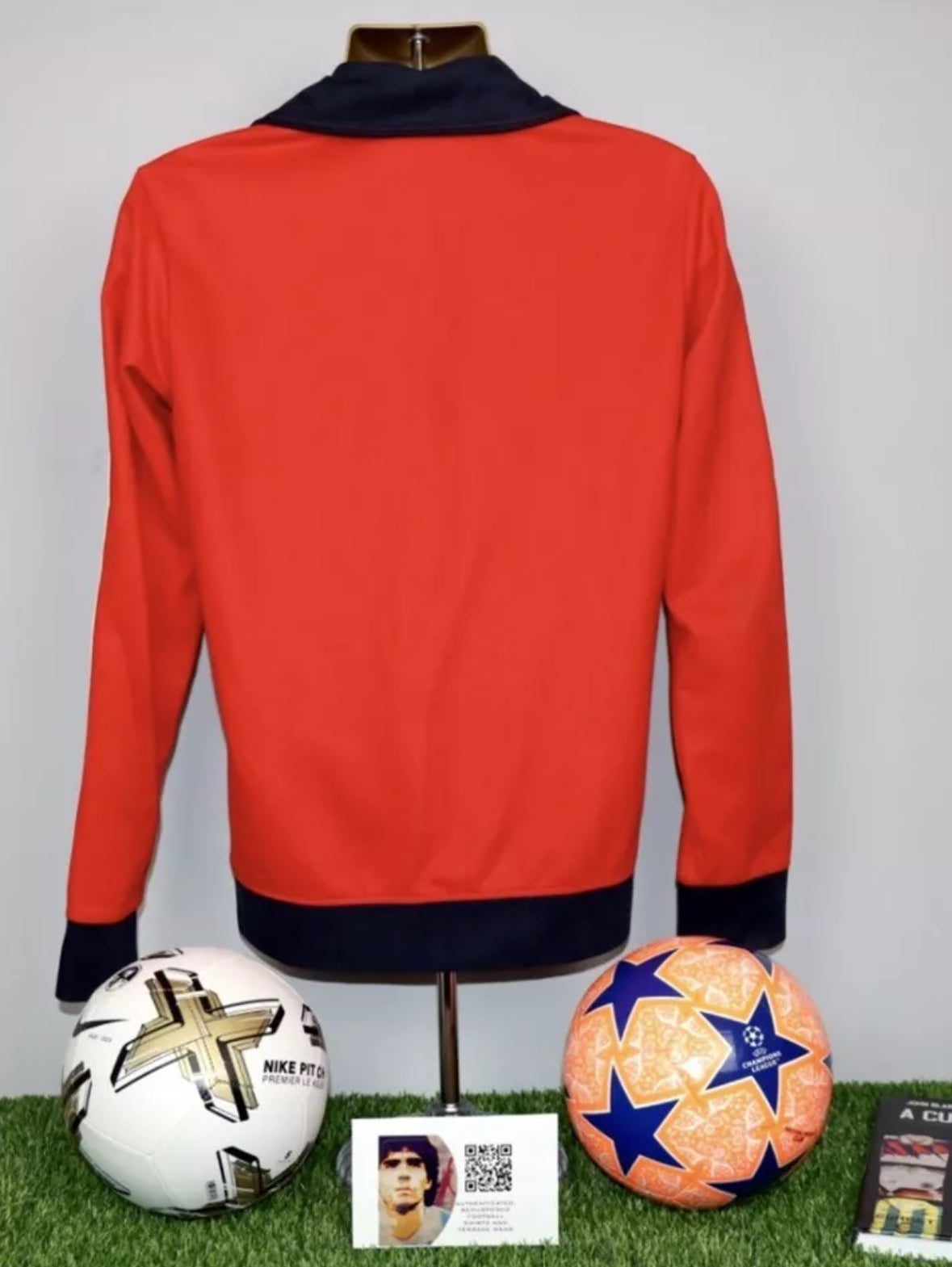 Adidas Originals Firebird Spain Team Jacket