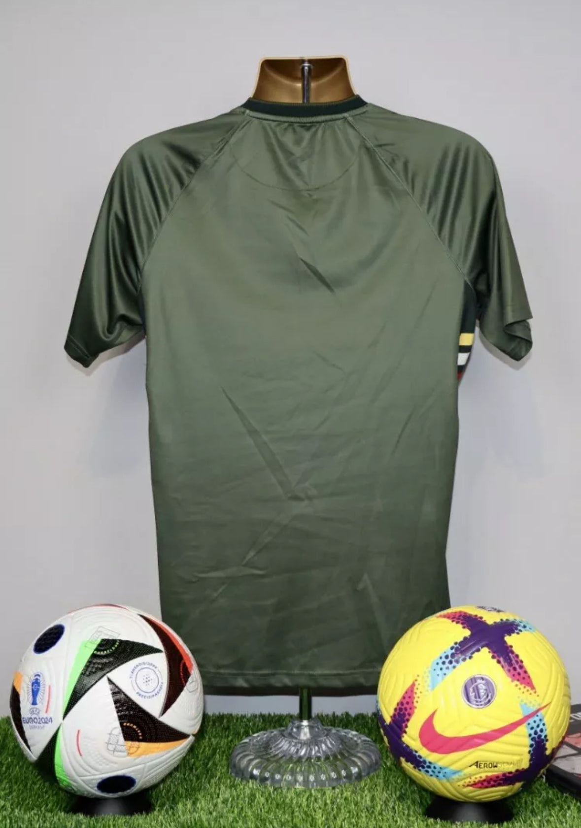 Southampton 2022/23 Third Shirt