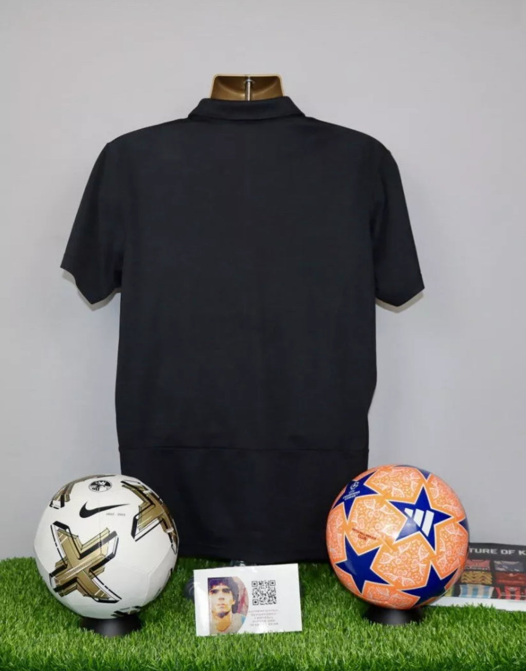 Wolves 2019/20 Training Polo Shirt