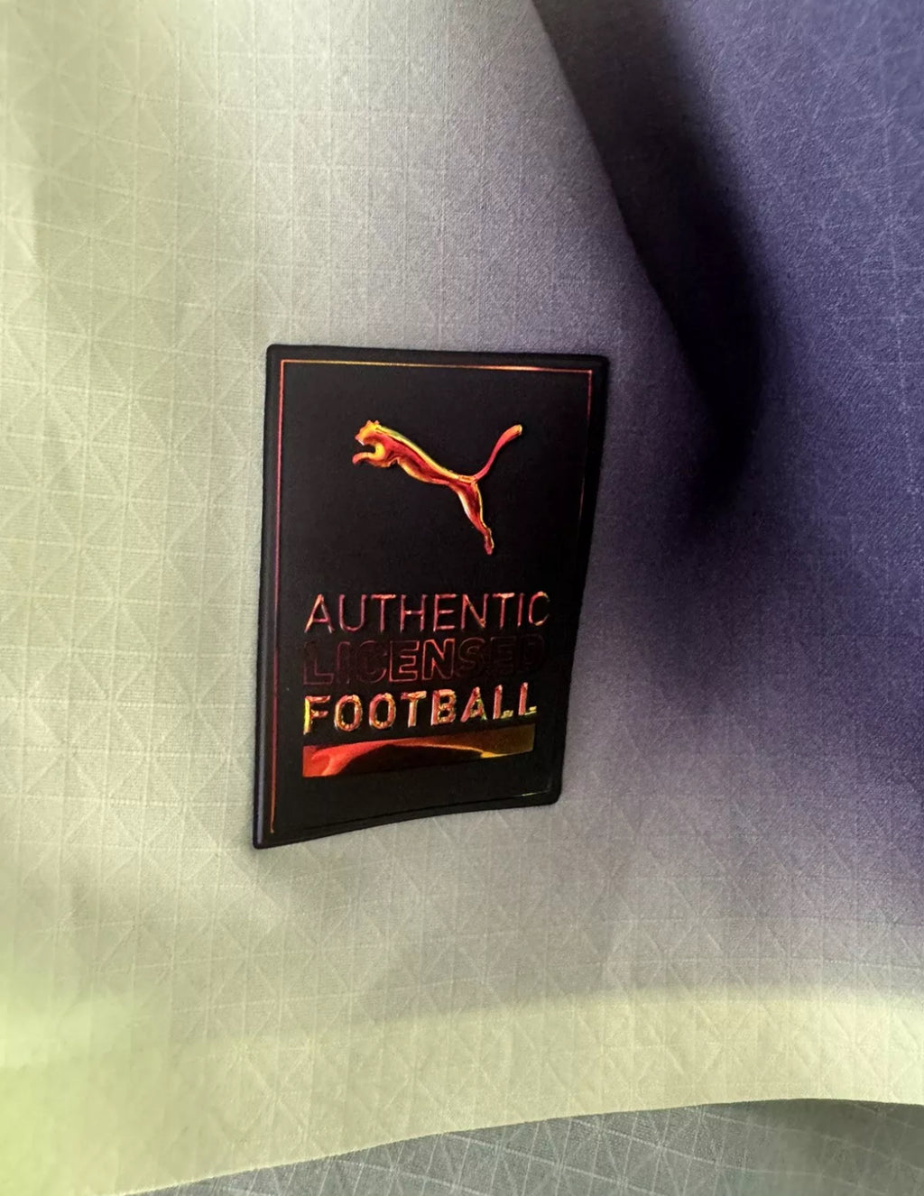 Manchester City Player Specification Ultraweave 2022/23 Third Shirt