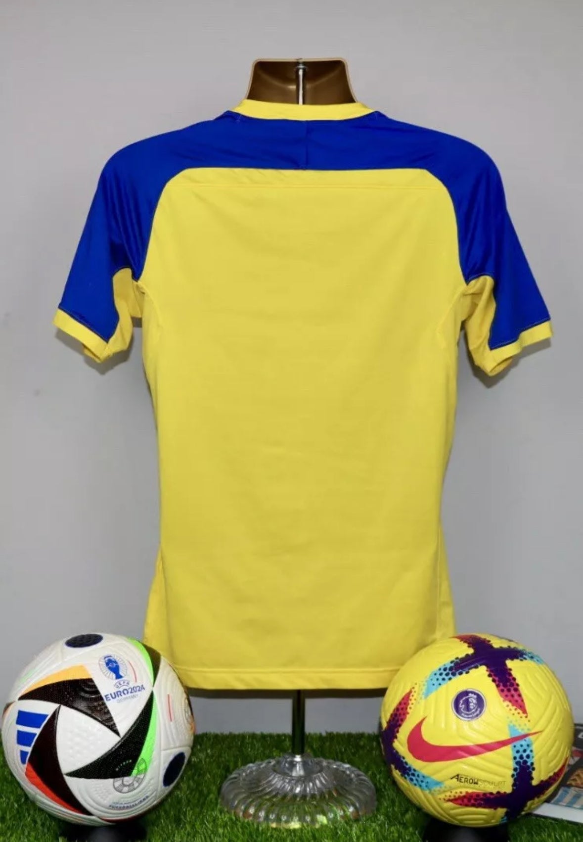 Southampton 2018/19 Away Shirt