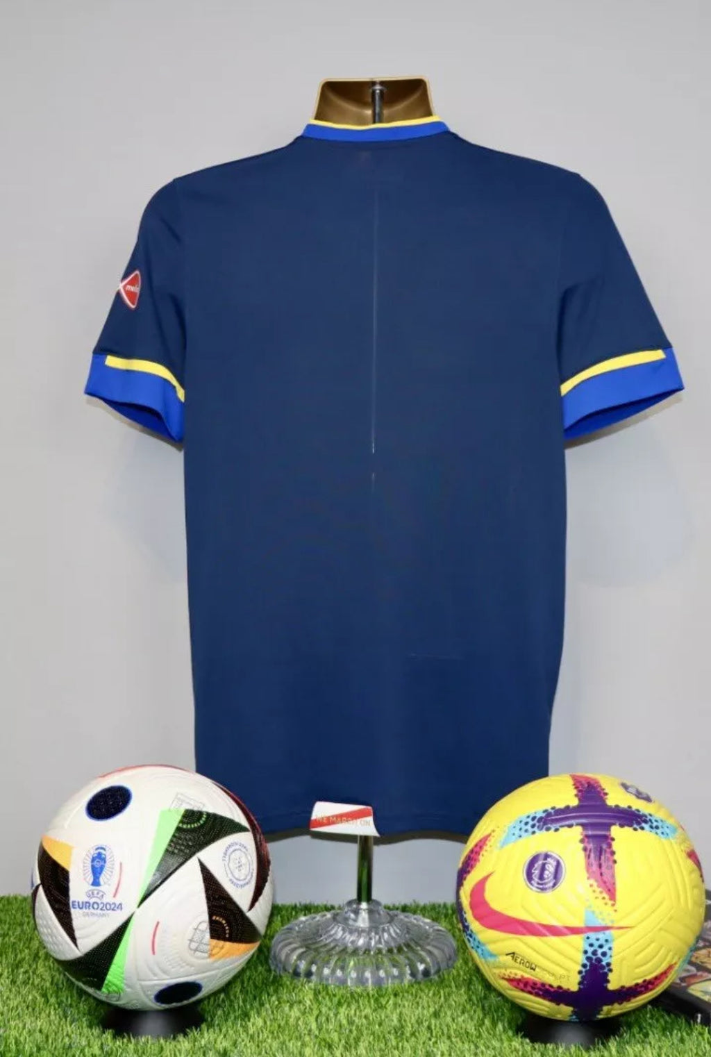 Southampton 2020/21 Away Shirt