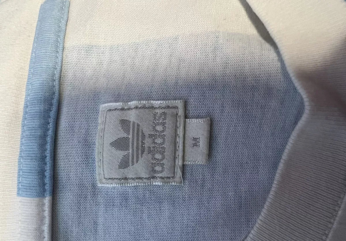 Argentina 1974 Retro Home Shirt