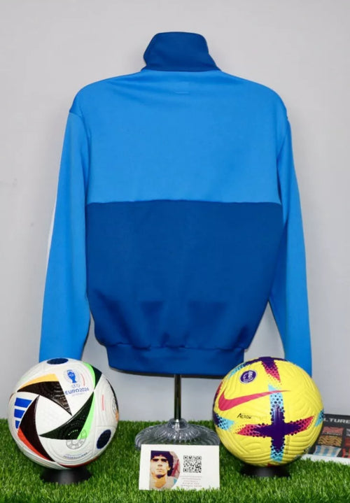 2004 Germany Olympics adidas Retro Track Top