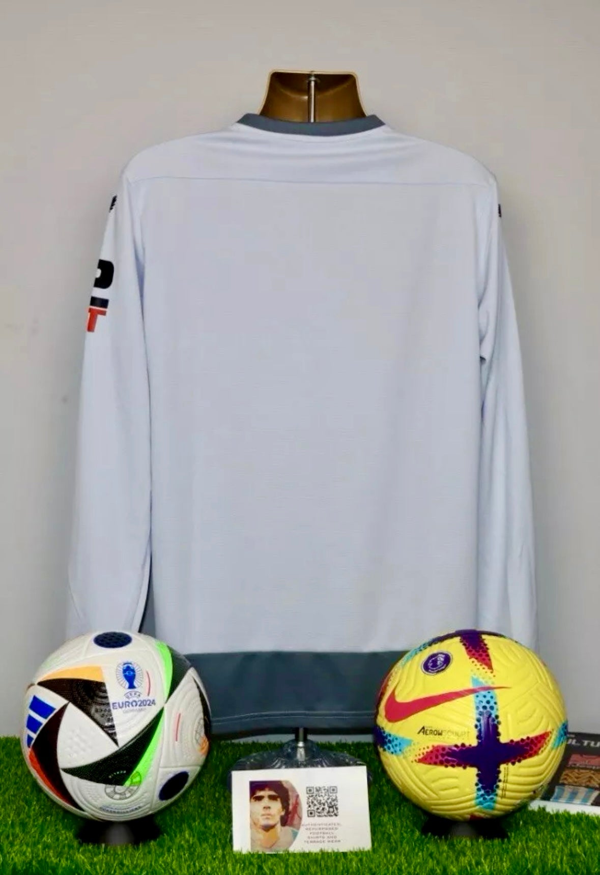 Wolves 2022/23 Third Shirt