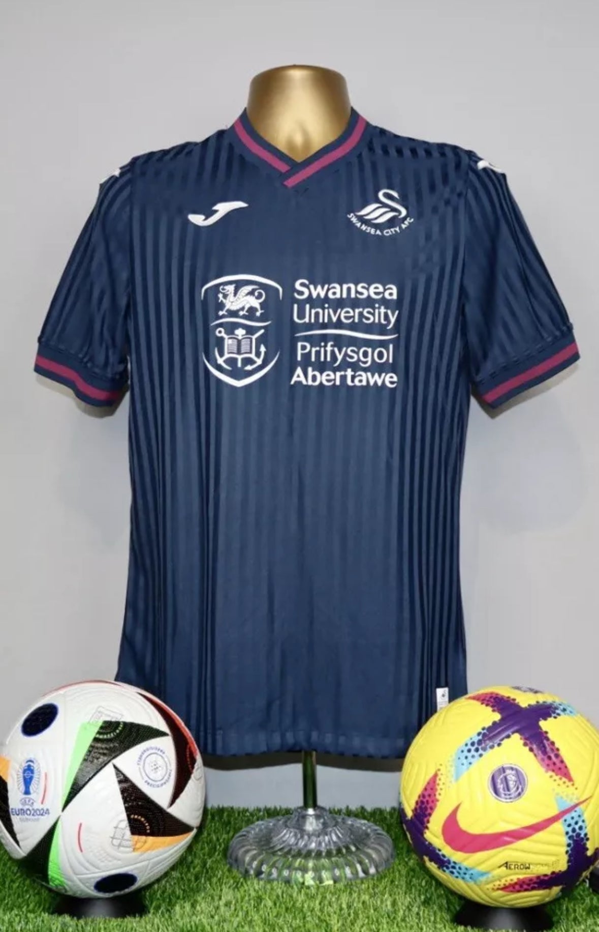 Swansea 2020/21 Third Shirt