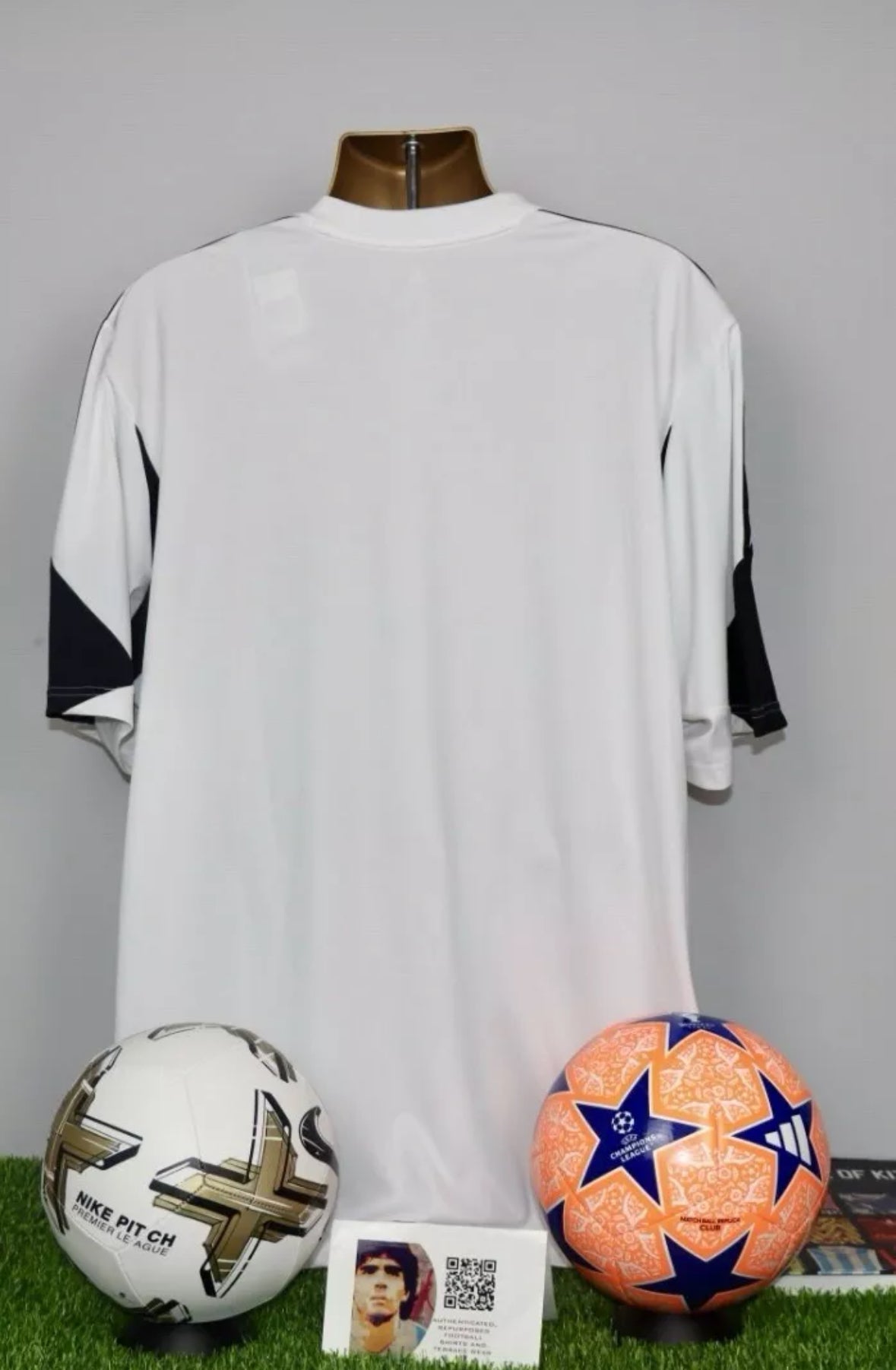 Swansea 2014/15 Home Shirt