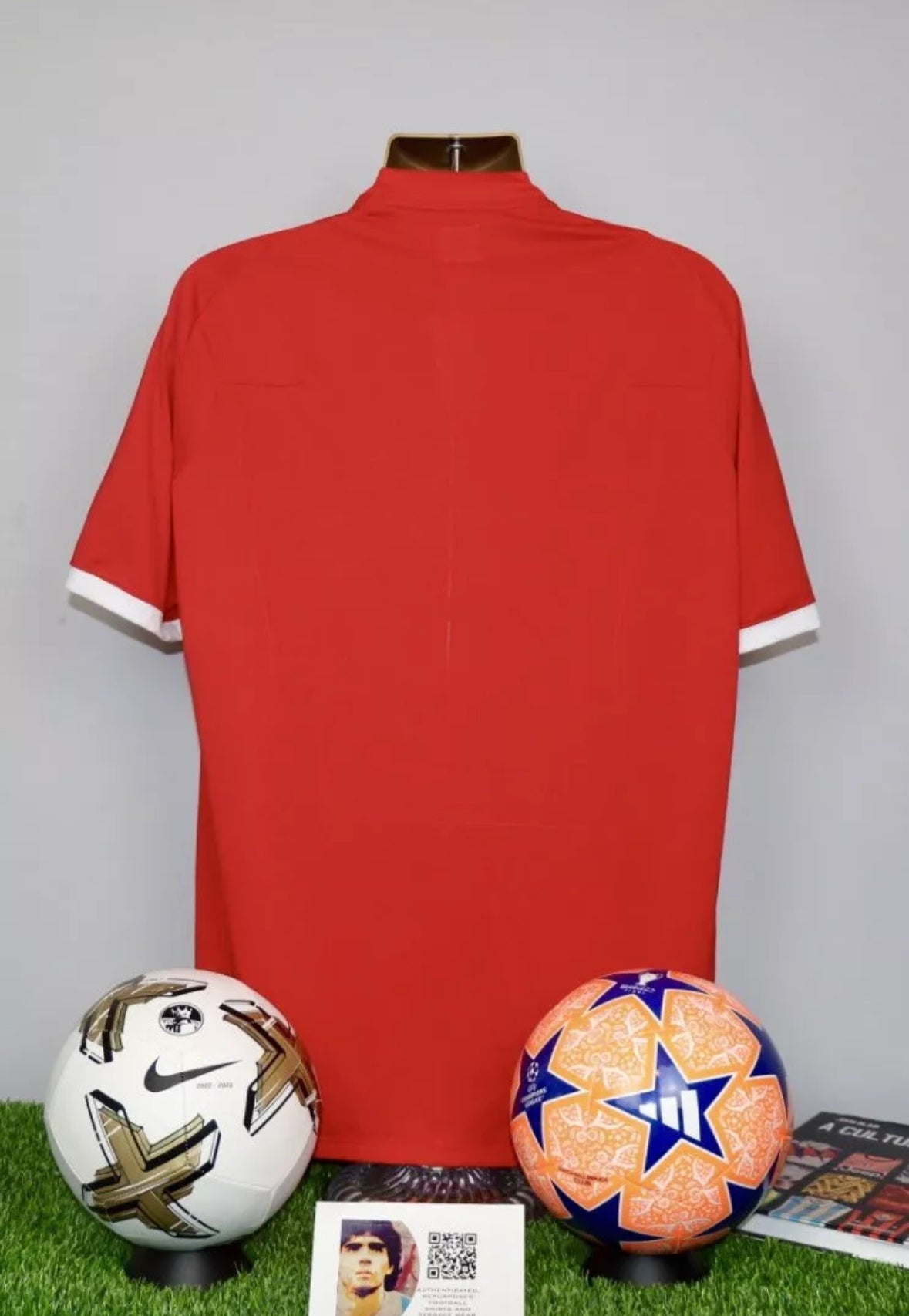 England ‘South Africa’ 2010/11 Away Shirt