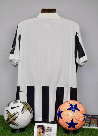 2012/13 Newcastle Home Shirt