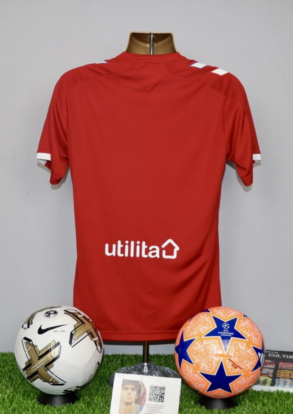 Rangers Third Shirt 2019/20