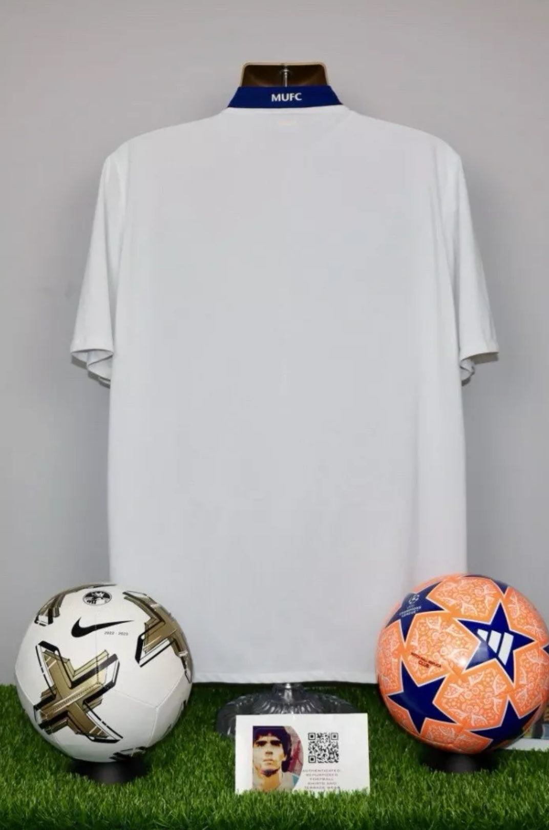Manchester United 2008/09 Away Shirt