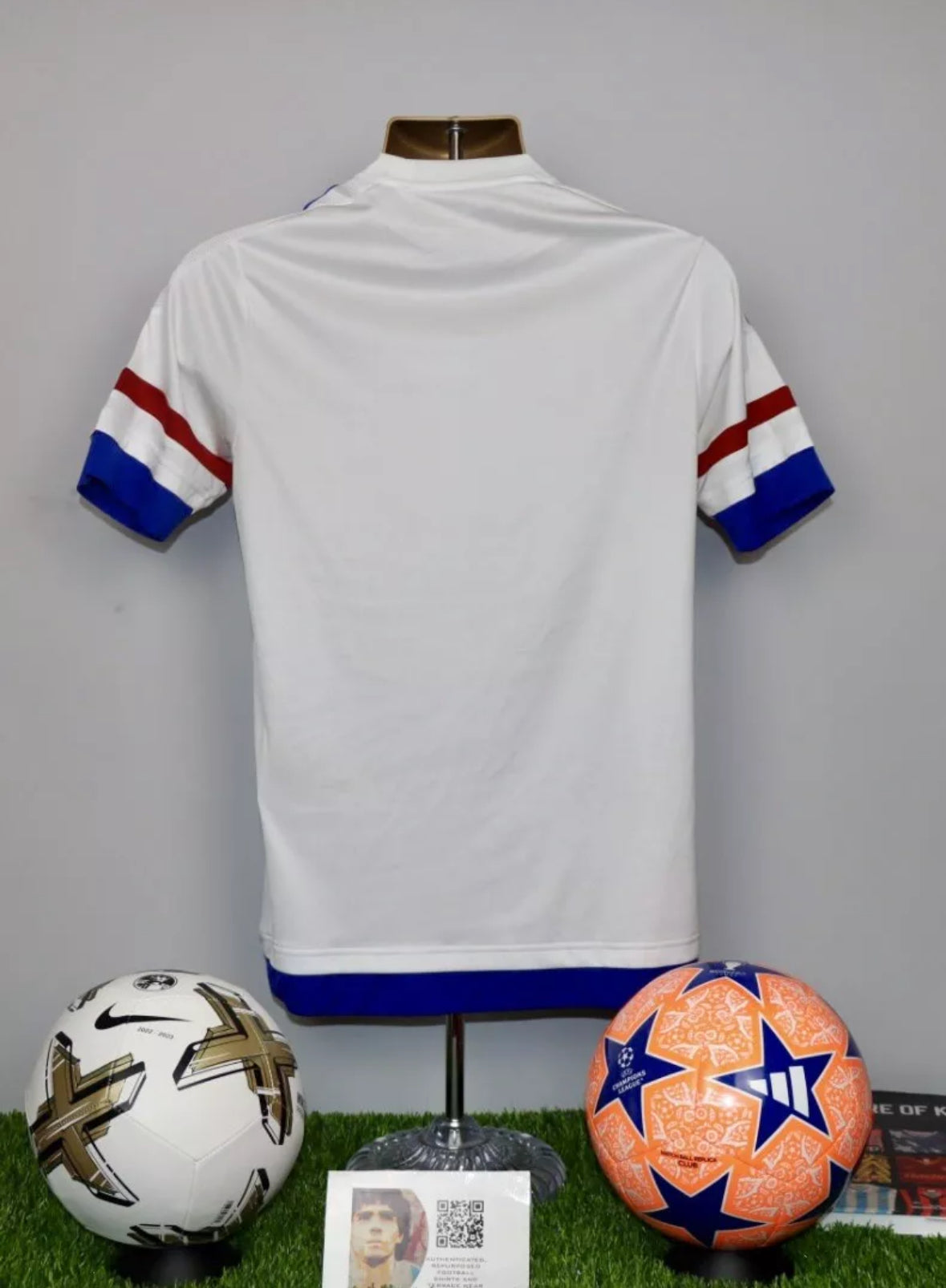 Chelsea 2015/16 Away Shirt
