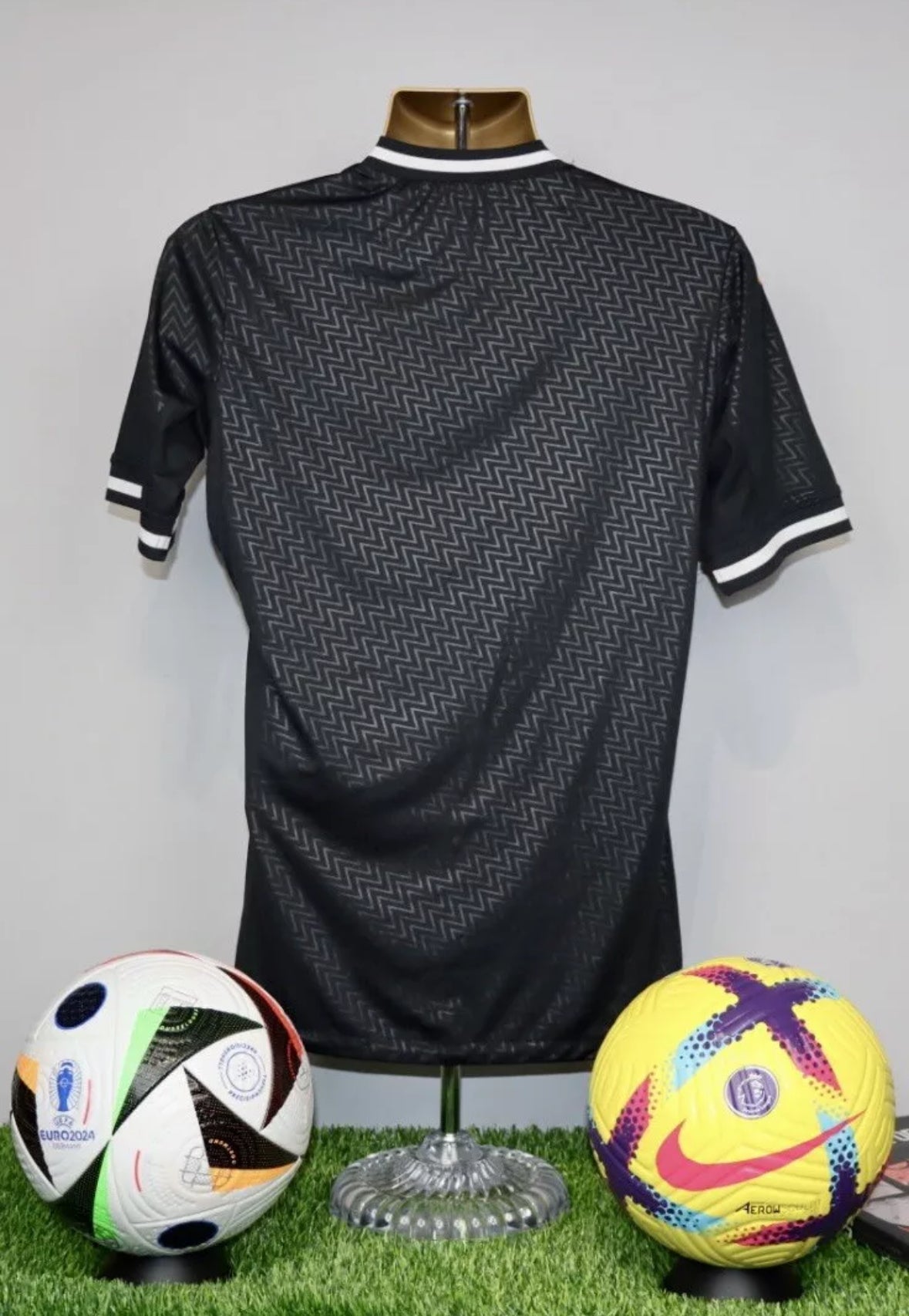 Swansea 2021/22 Away Shirt