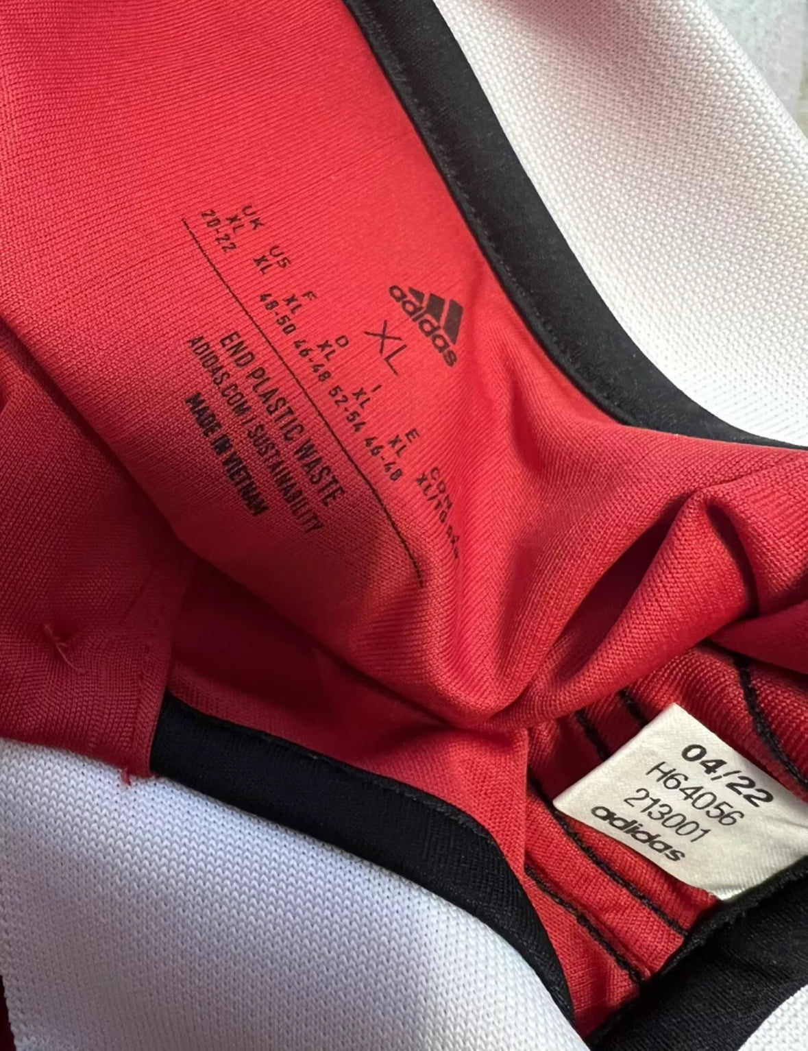 RASHFORD 10 Manchester United 2022/23 Shirt KIDS