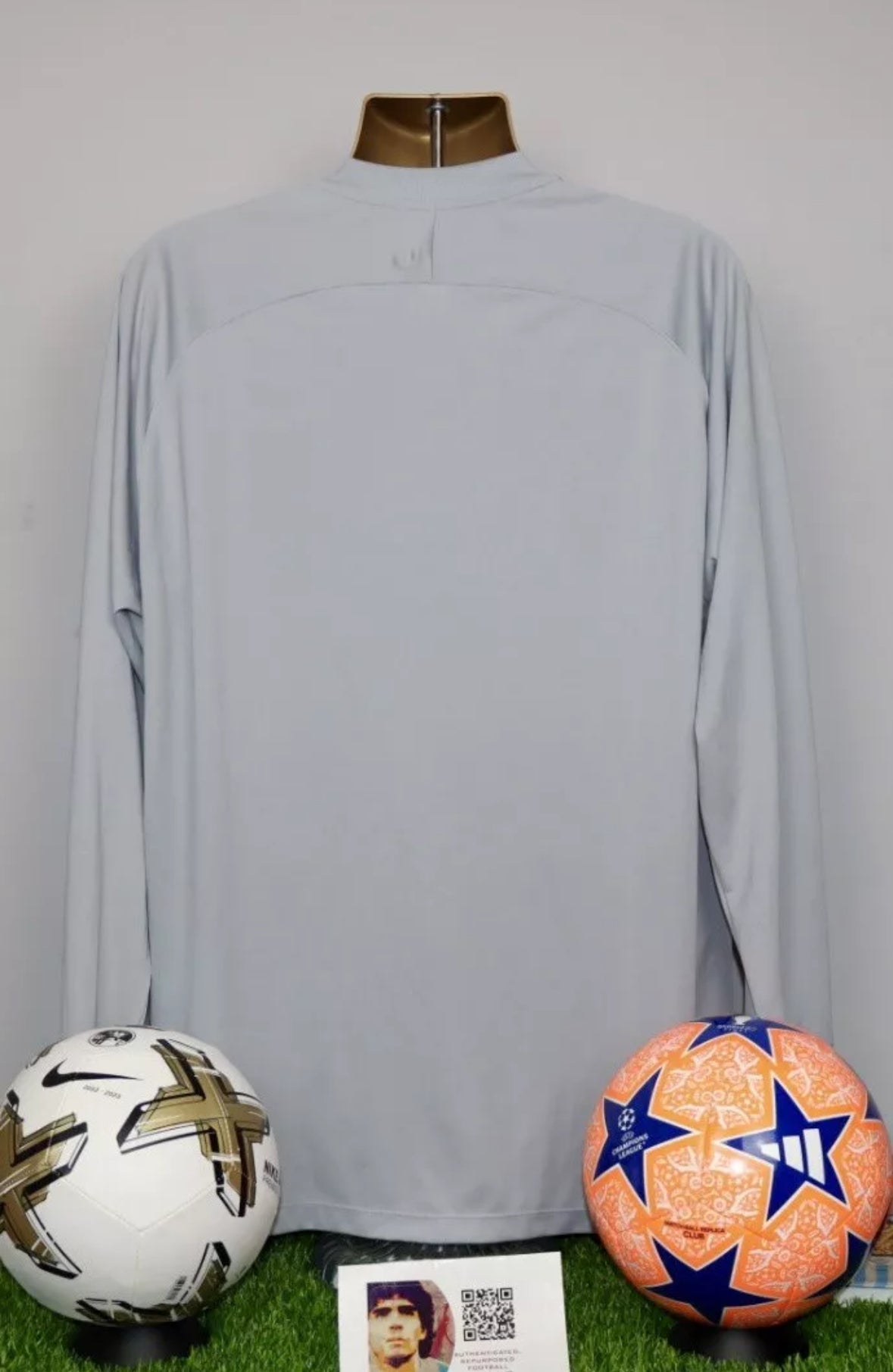 England 2018/19 Track Jacket