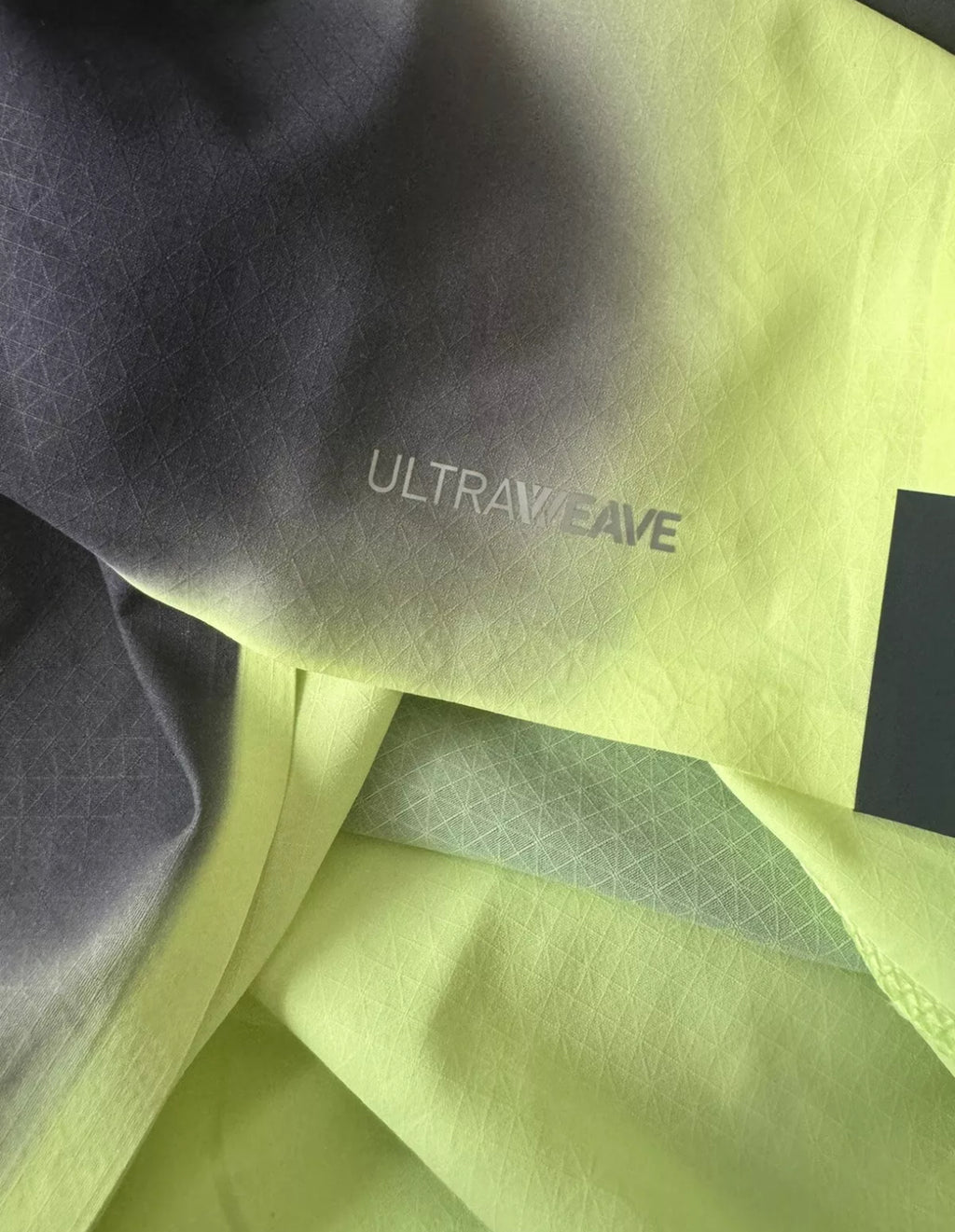 Manchester City Player Specification Ultraweave 2022/23 Third Shirt