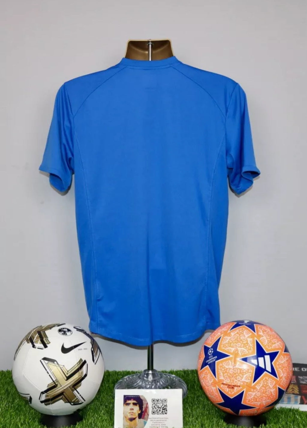 England 2010/11 Umbro Training Shirt