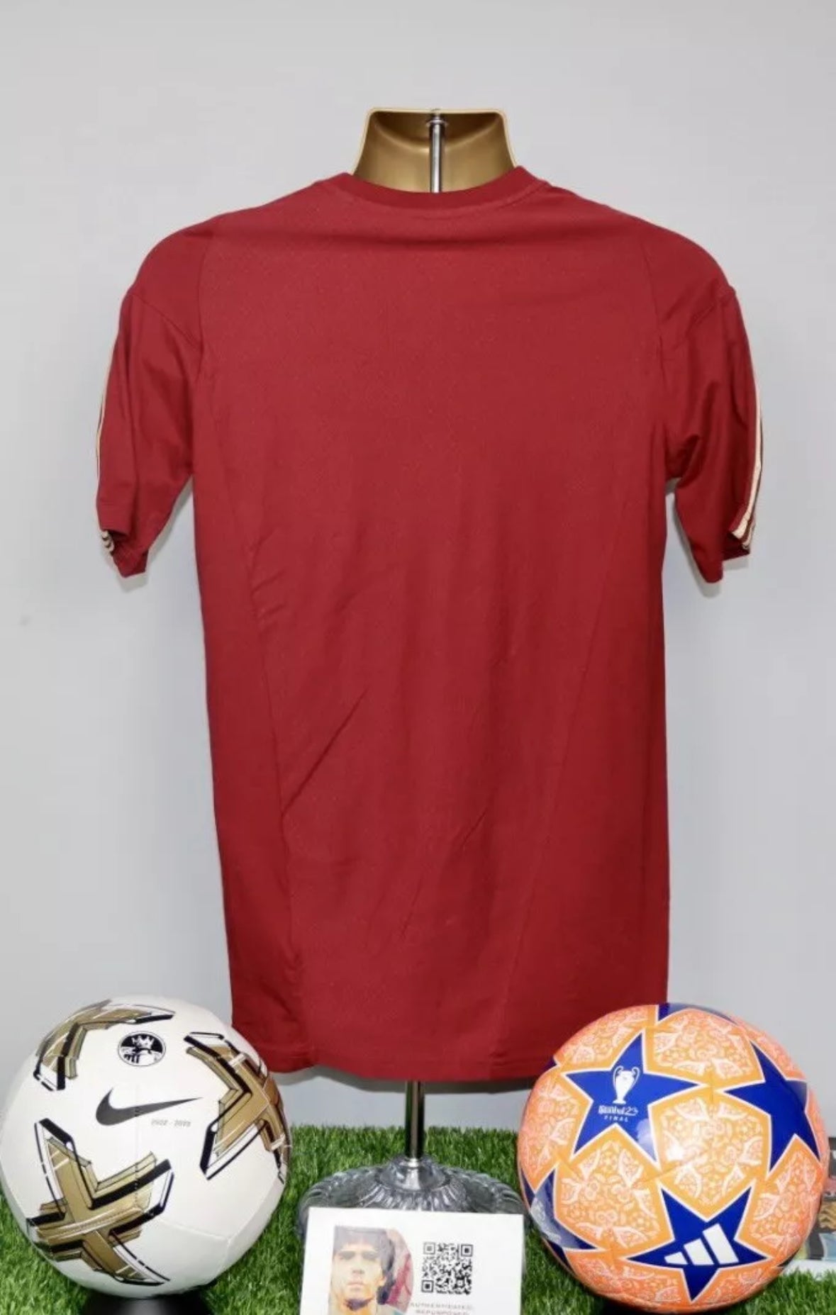 Arsenal 2023/24 Training T-Shirt