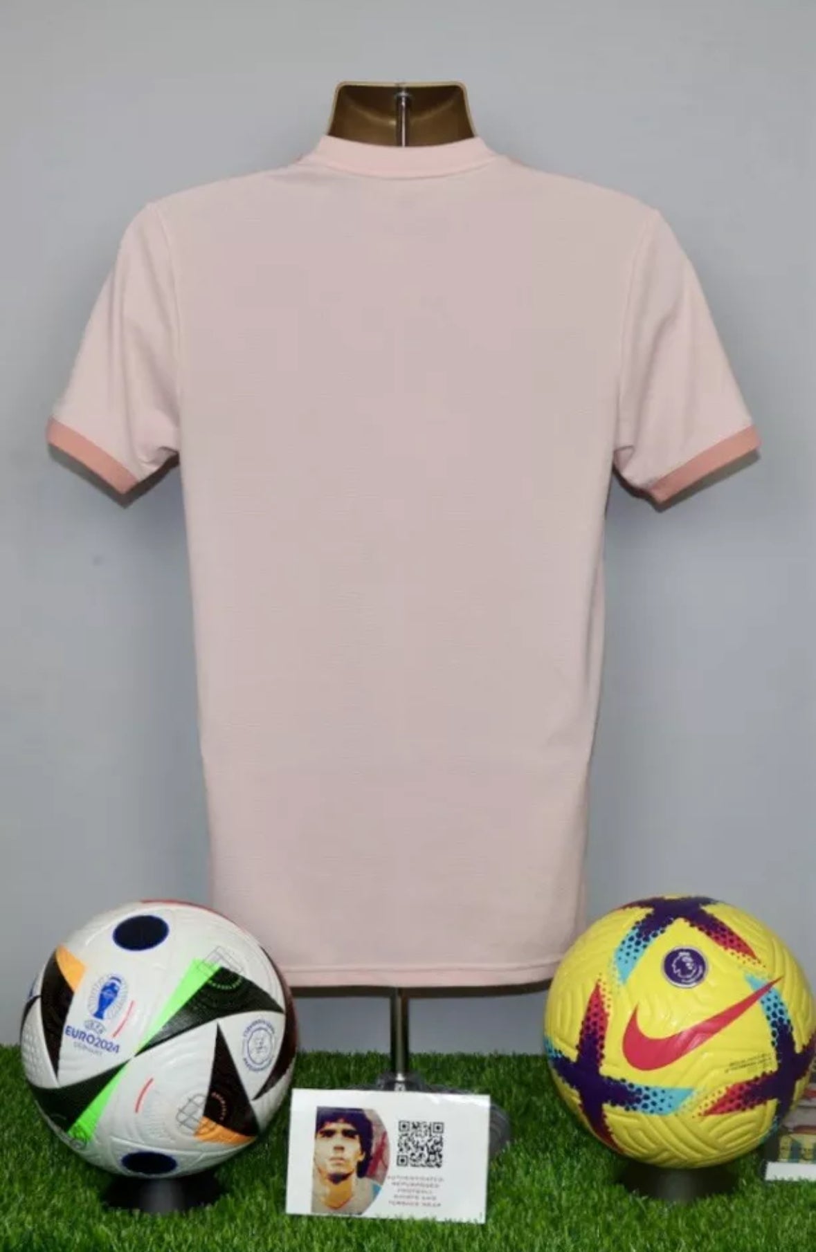 Manchester United 2018/19 Away Shirt