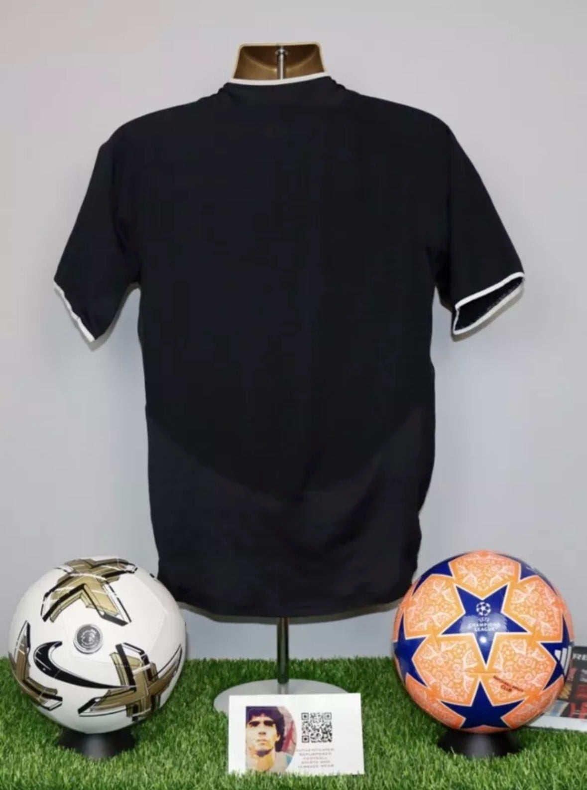 Manchester United 2003/05 Away Shirt