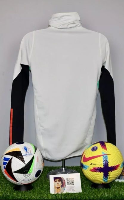 Manchester United Player Issue 2023/24 Training Cold.Rdy Sweatshirt #52