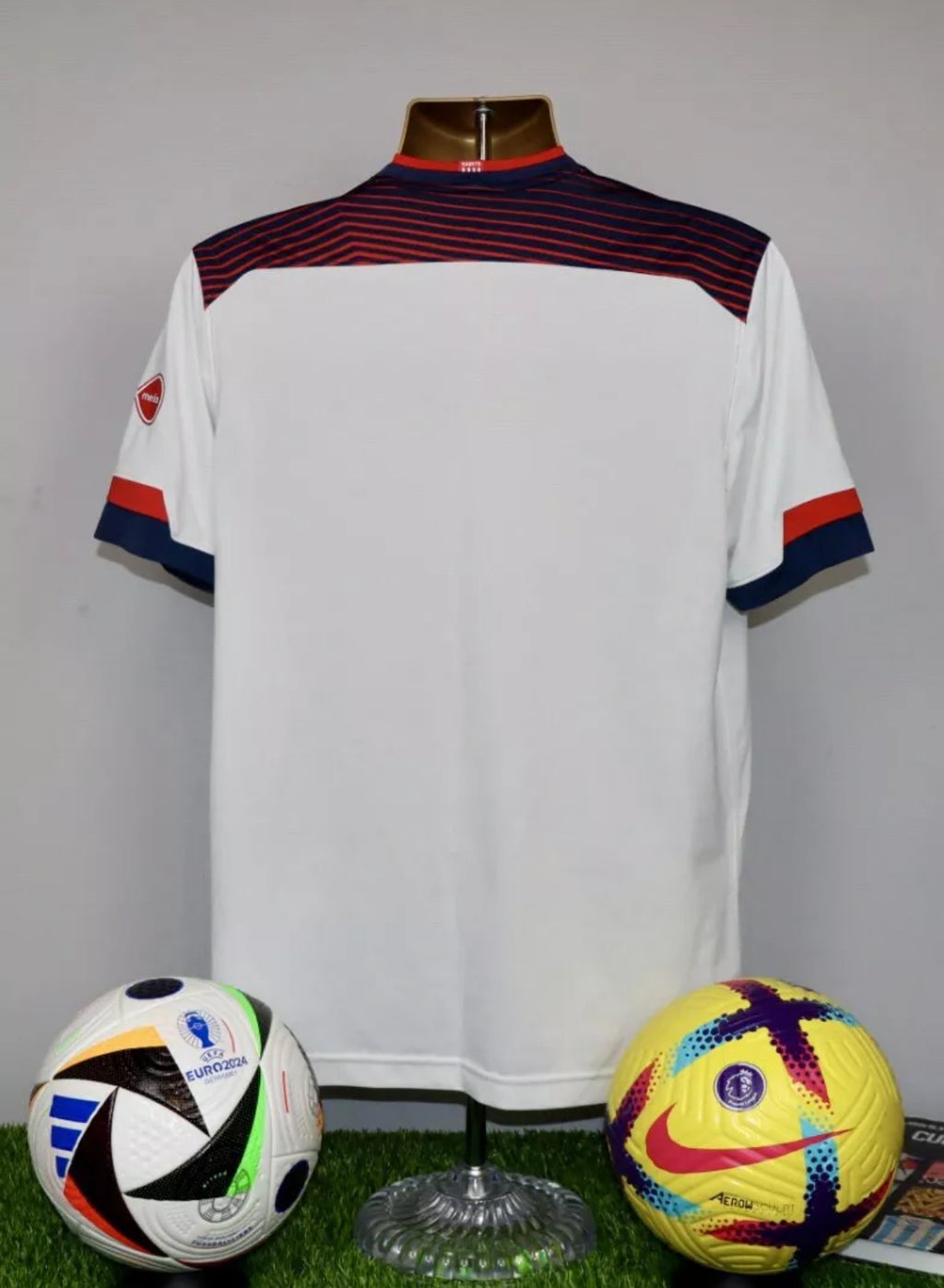 Southampton 2019/20 Third Shirt