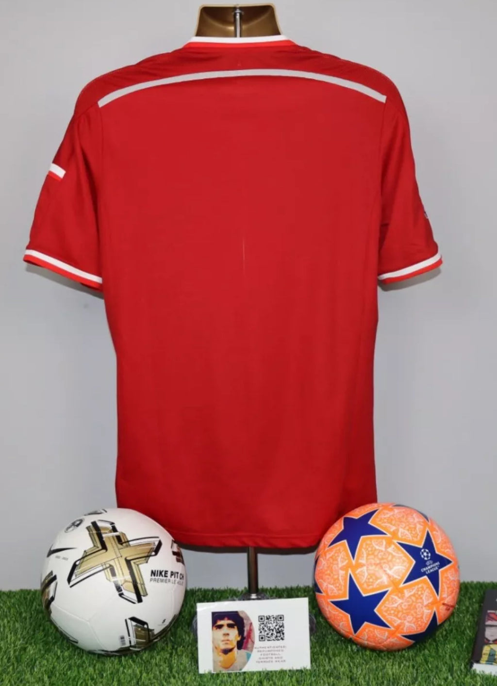 Cardiff City 2015/16 Away Shirt