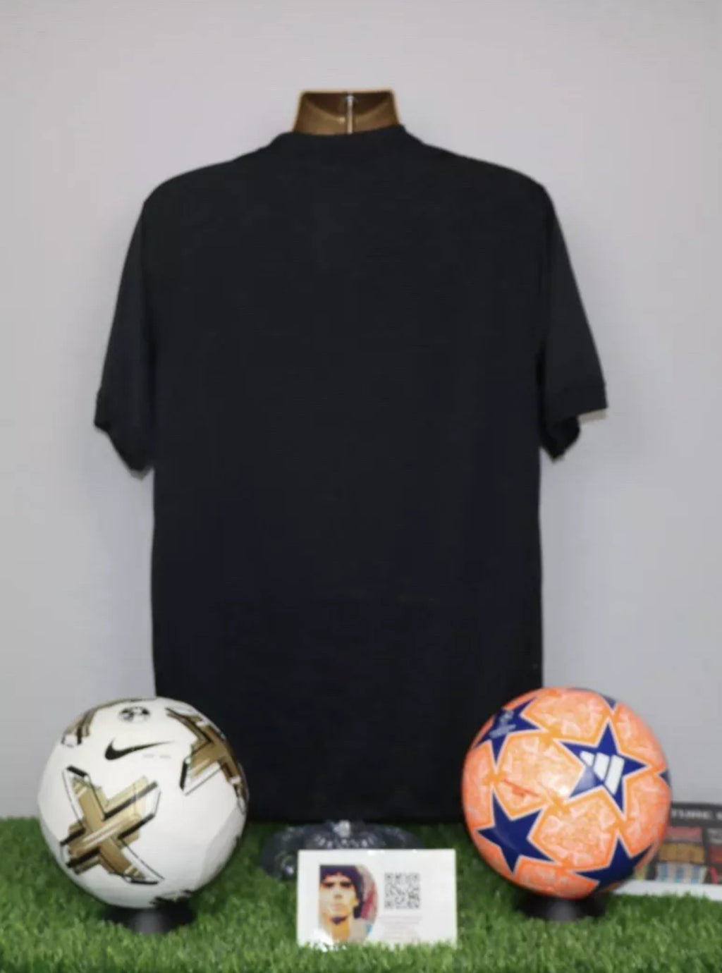 Manchester United 2009/10 Away Shirt