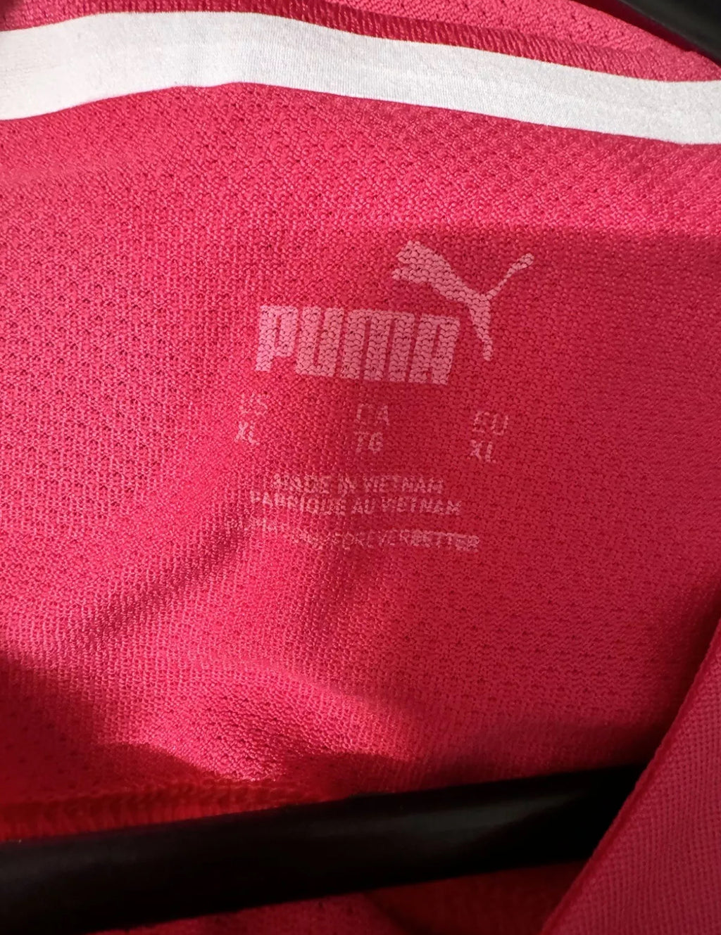 EDERSON M 31 MATCH ISSUED Manchester City 2021/22 Goalkeeper Shirt