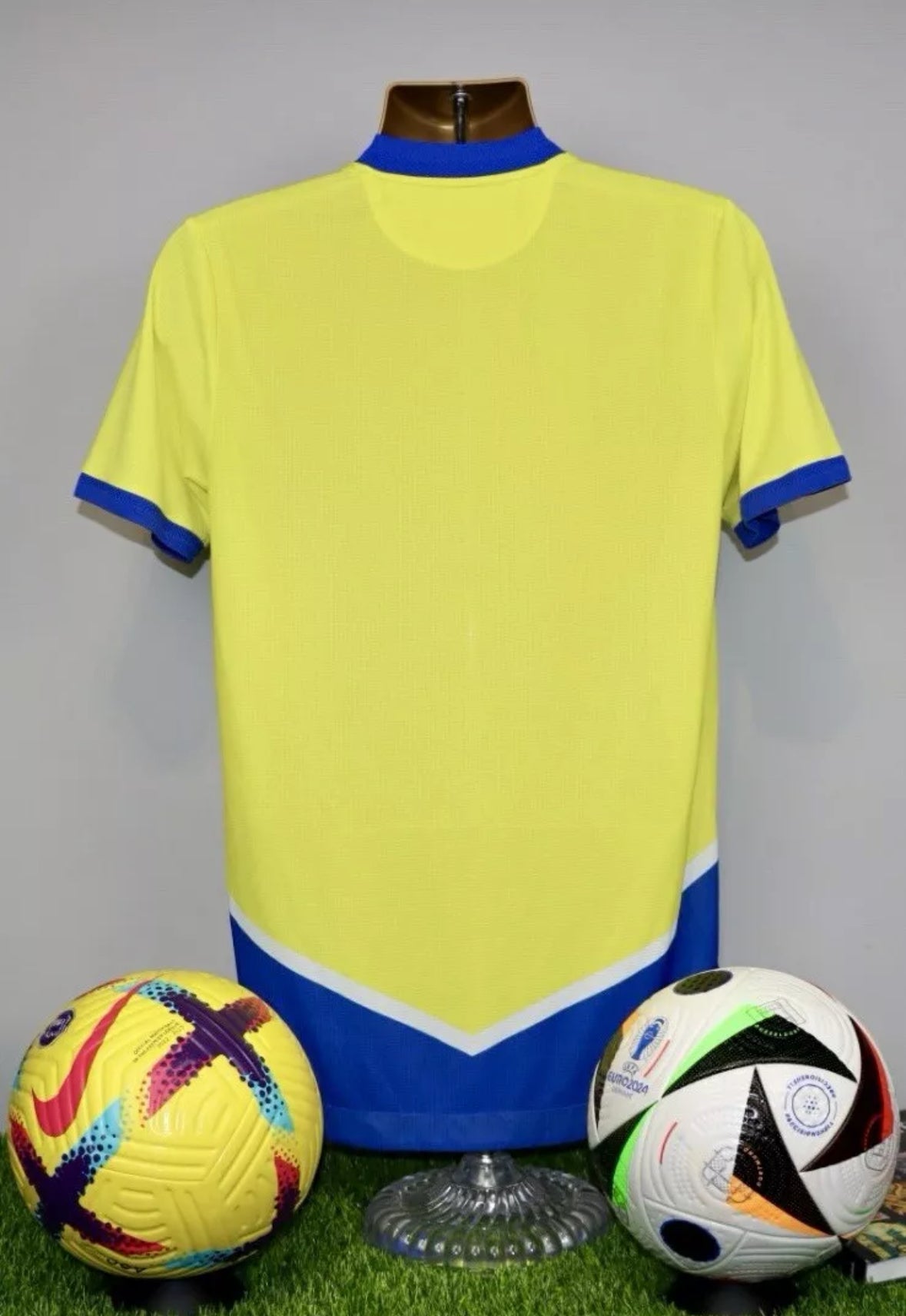 Juventus 2021/22 Third Shirt