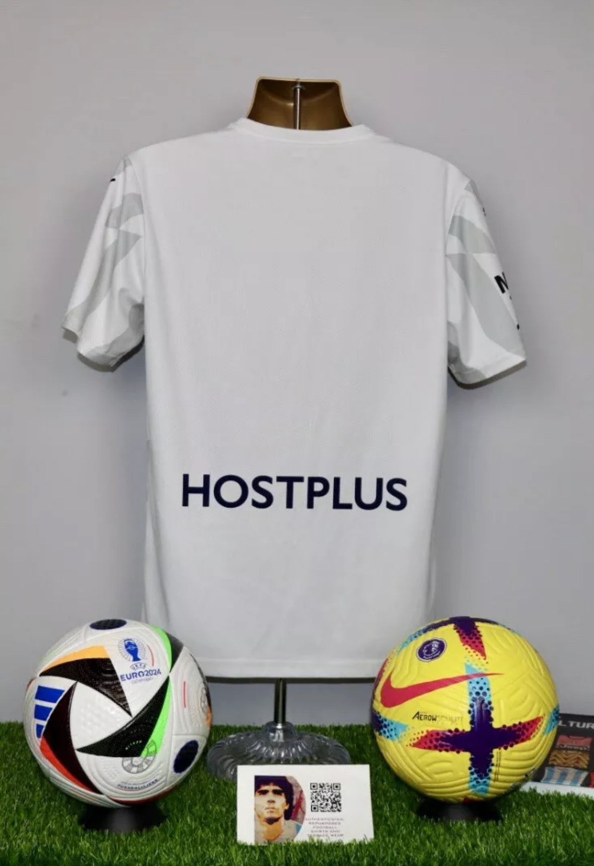 Melbourne City 2019/20 Away Shirt